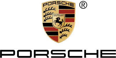Porsche logo