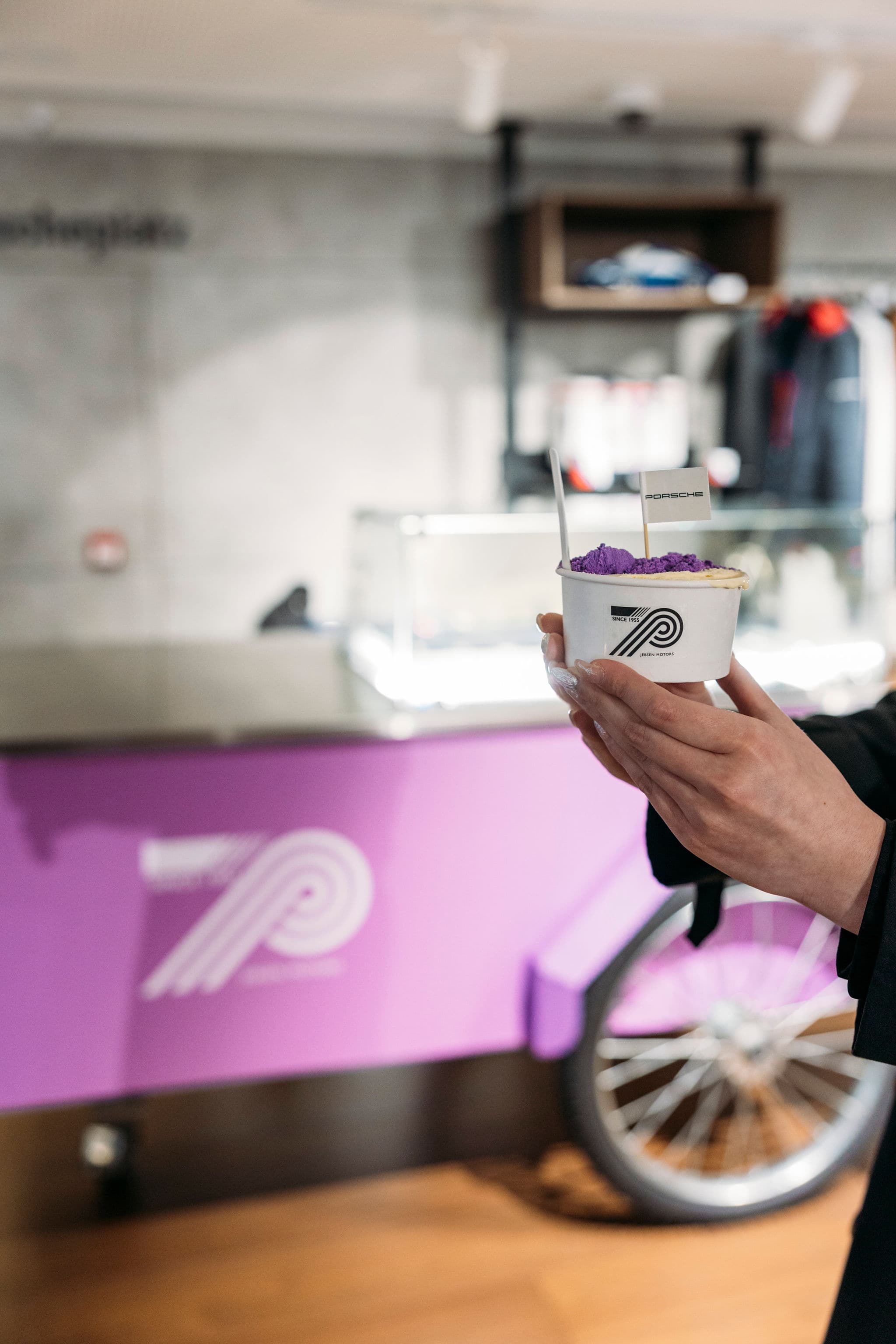 Flexible Service Options