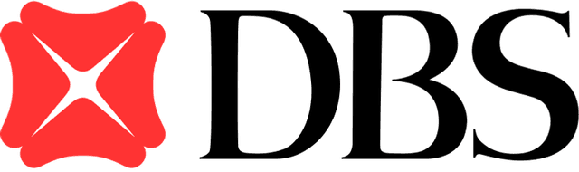DBS logo